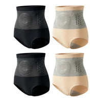 ✨4 PAIRs [Black*2+Skin*2]
